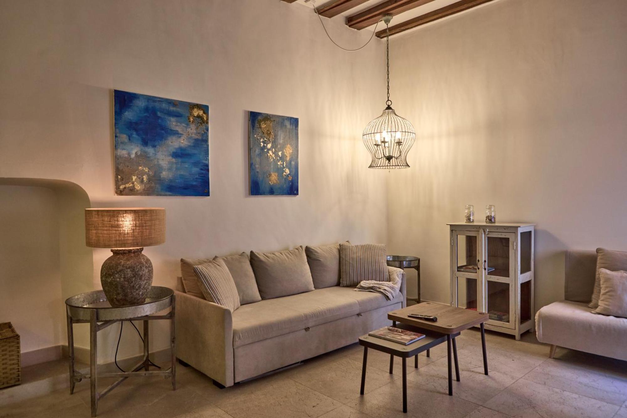 Can Savella - Turismo De Interior Palma de Mallorca Exteriér fotografie