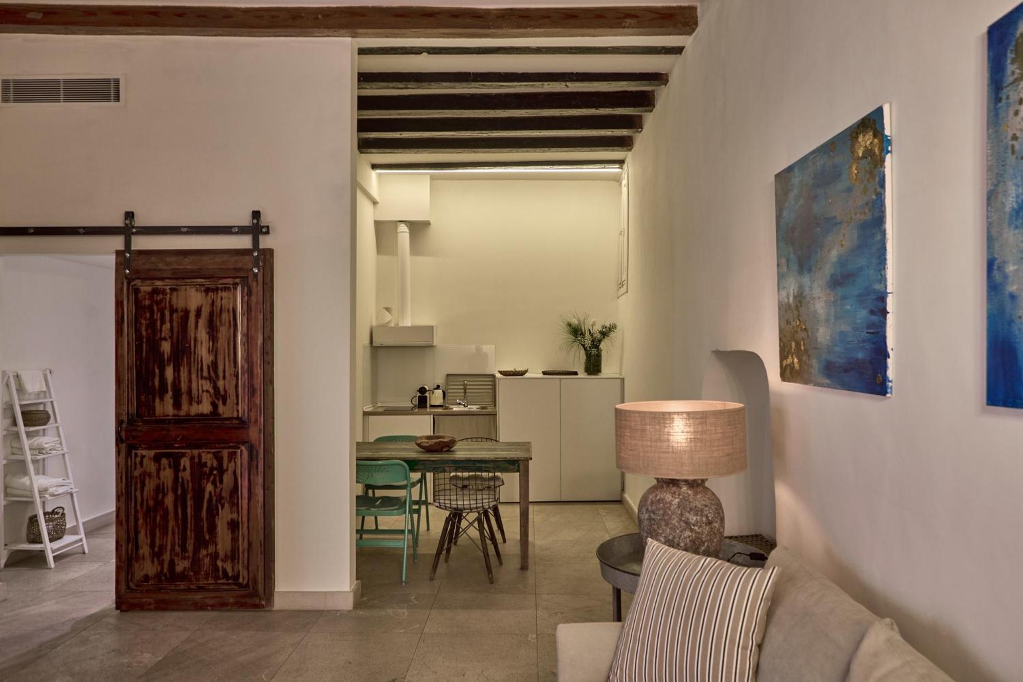 Can Savella - Turismo De Interior Palma de Mallorca Exteriér fotografie