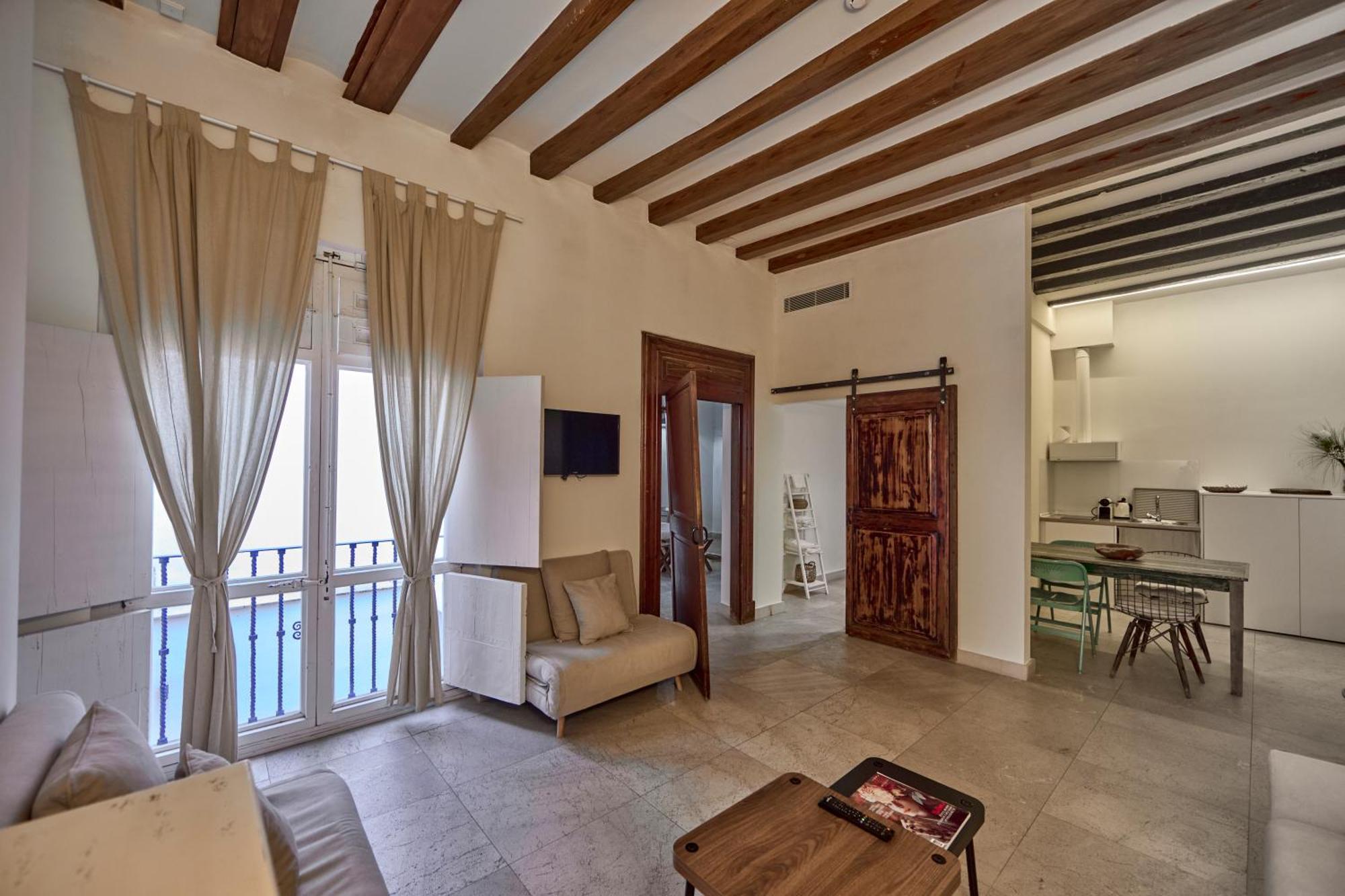 Can Savella - Turismo De Interior Palma de Mallorca Exteriér fotografie