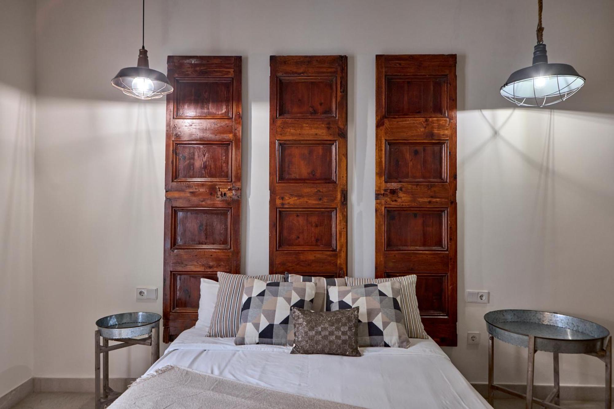Can Savella - Turismo De Interior Palma de Mallorca Exteriér fotografie