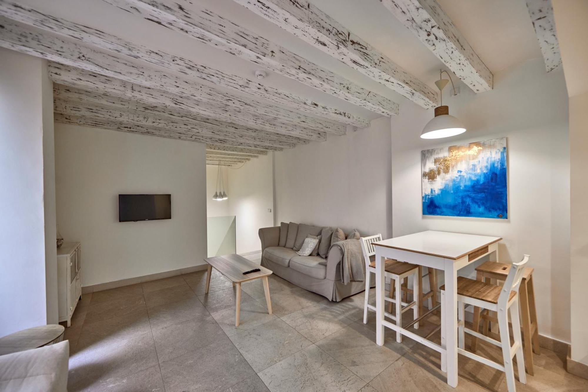 Can Savella - Turismo De Interior Palma de Mallorca Exteriér fotografie
