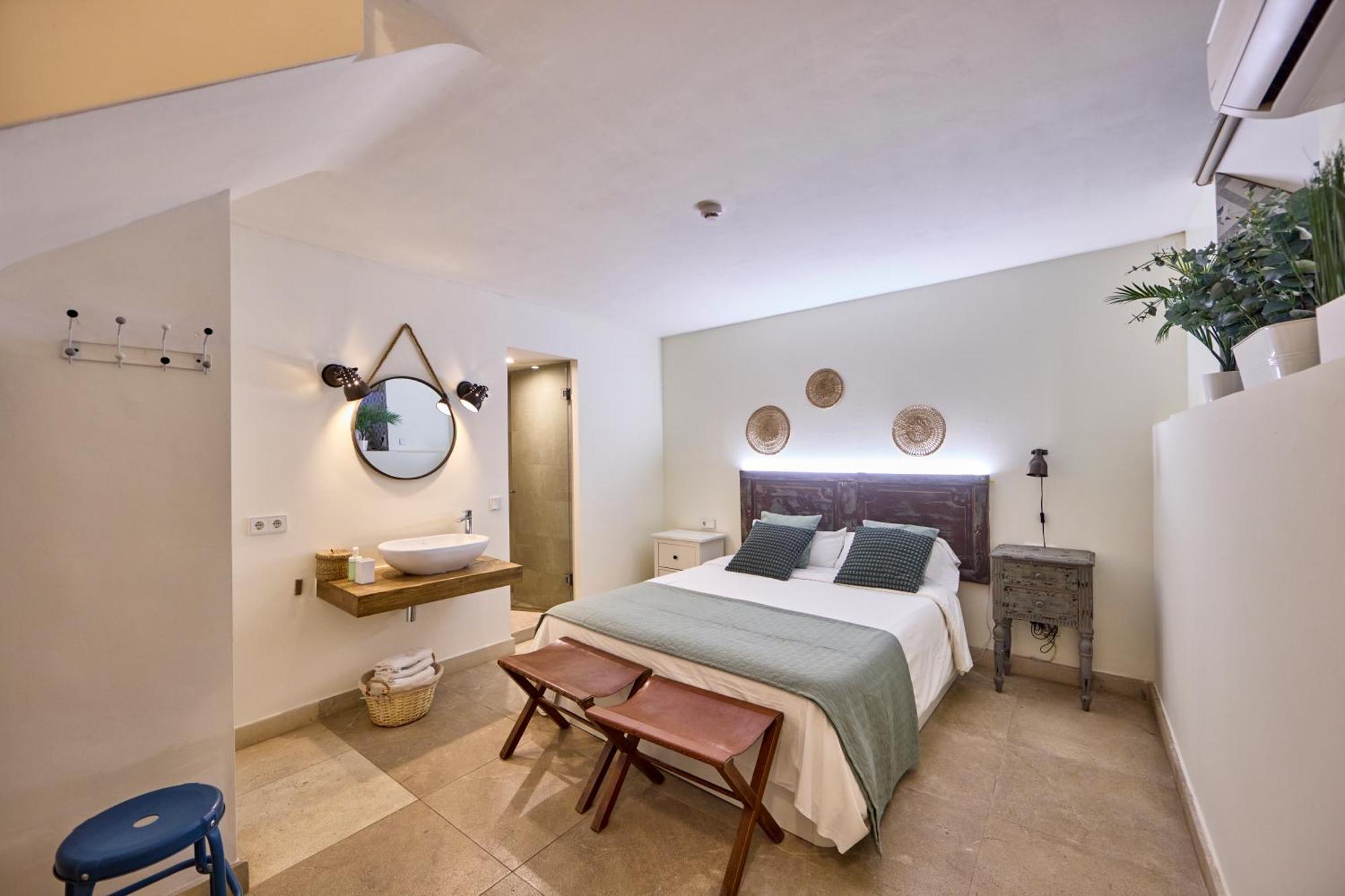 Can Savella - Turismo De Interior Palma de Mallorca Exteriér fotografie