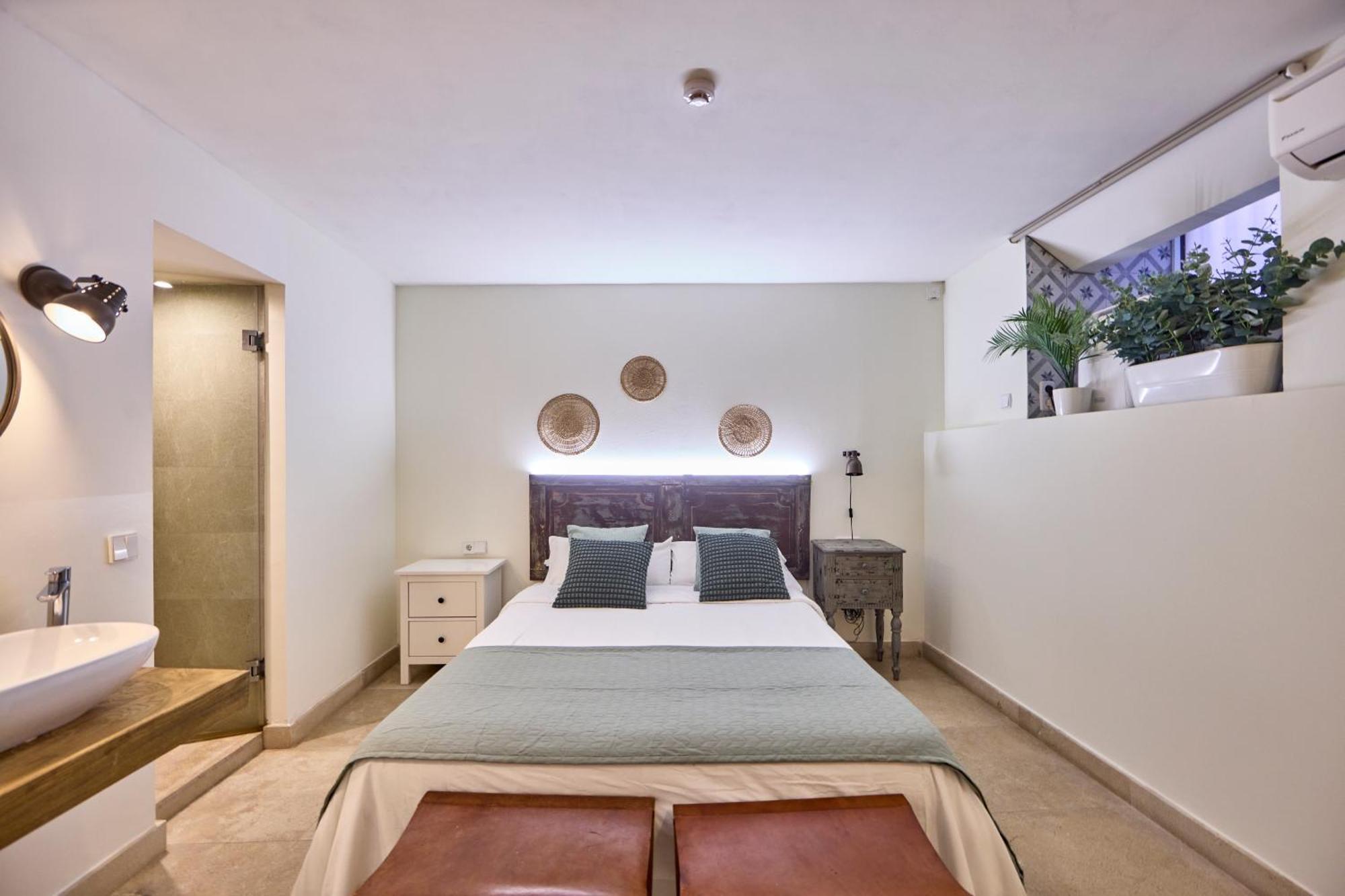 Can Savella - Turismo De Interior Palma de Mallorca Exteriér fotografie
