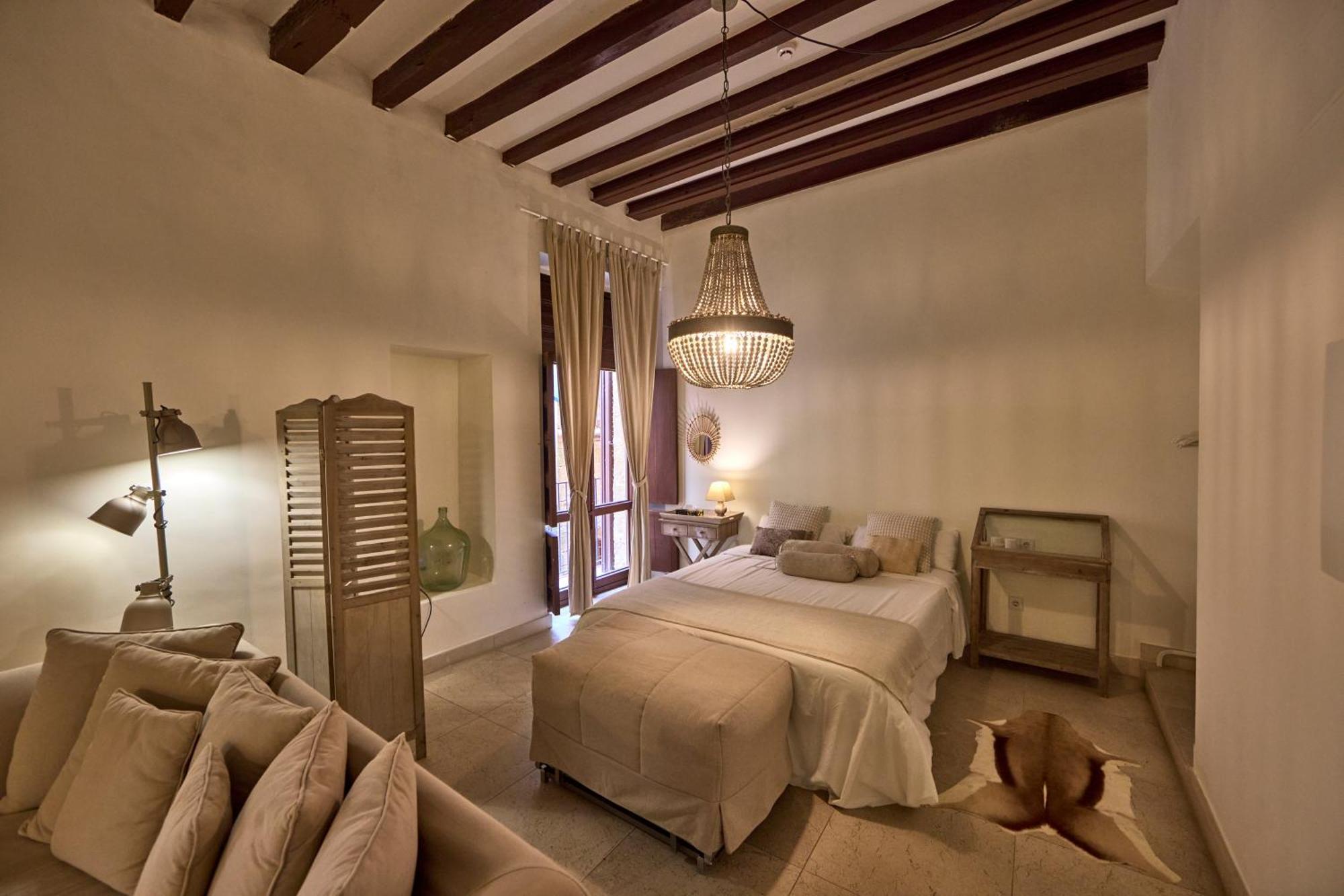 Can Savella - Turismo De Interior Palma de Mallorca Exteriér fotografie
