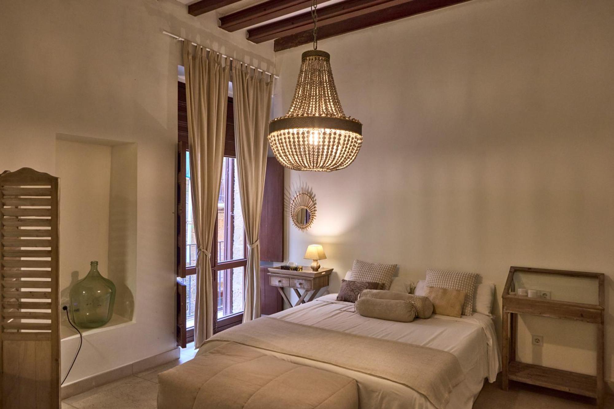 Can Savella - Turismo De Interior Palma de Mallorca Exteriér fotografie