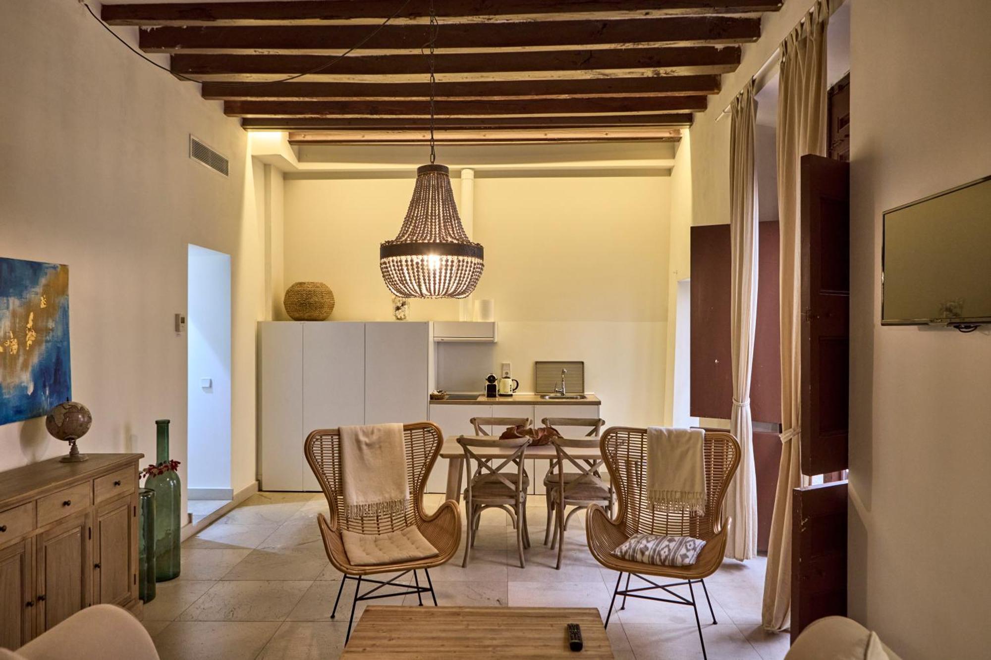 Can Savella - Turismo De Interior Palma de Mallorca Exteriér fotografie