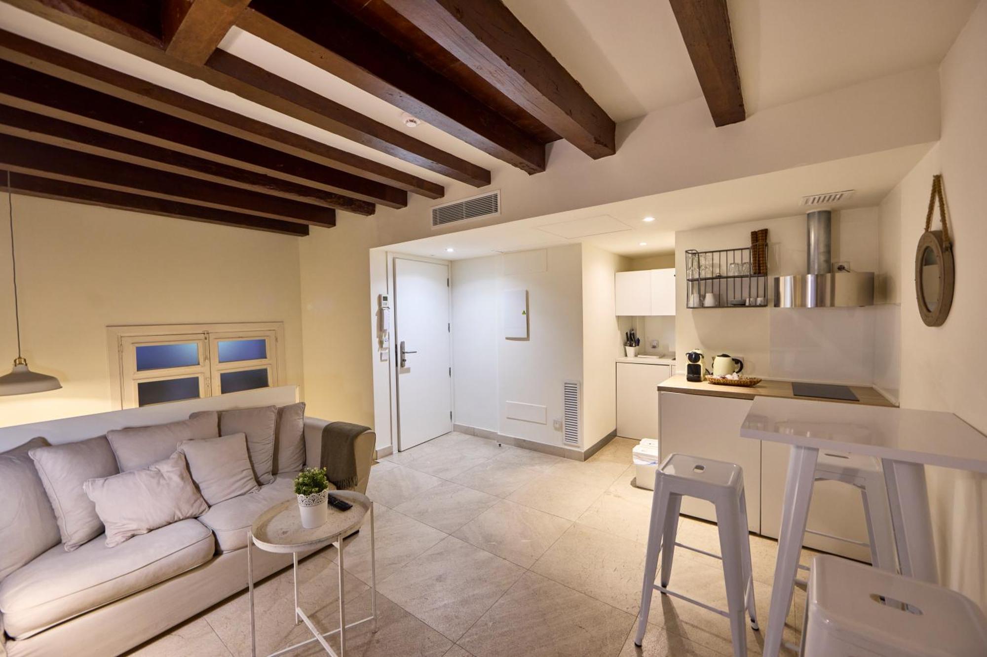 Can Savella - Turismo De Interior Palma de Mallorca Exteriér fotografie