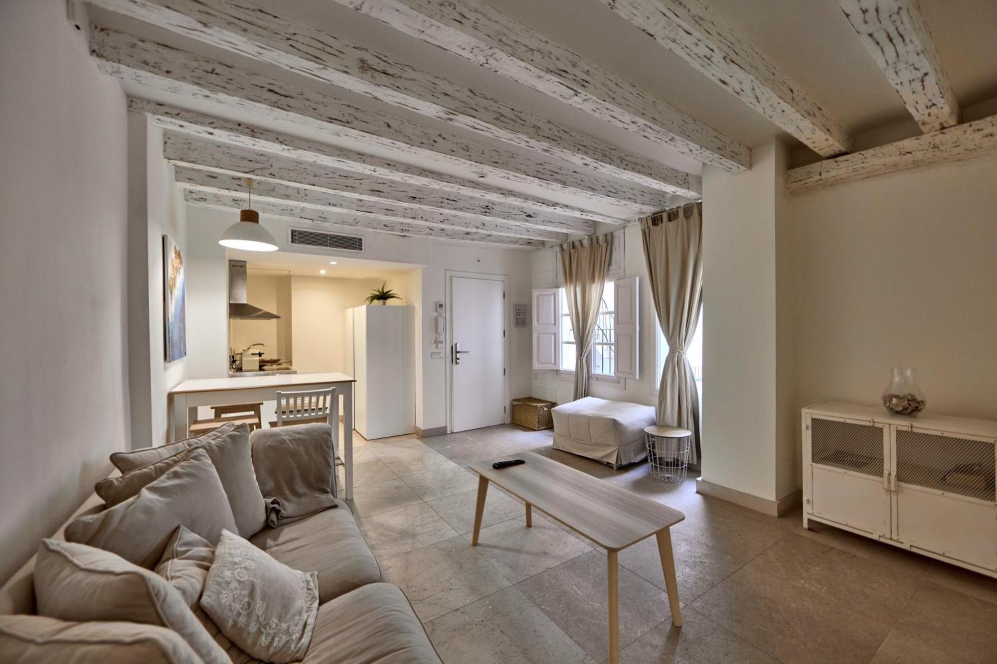 Can Savella - Turismo De Interior Palma de Mallorca Exteriér fotografie
