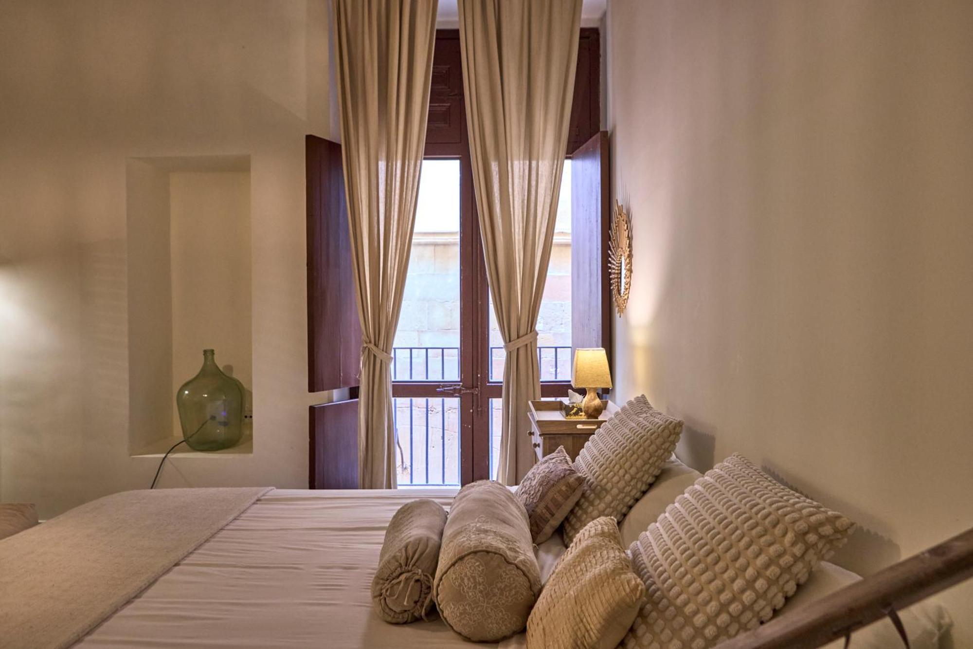 Can Savella - Turismo De Interior Palma de Mallorca Exteriér fotografie