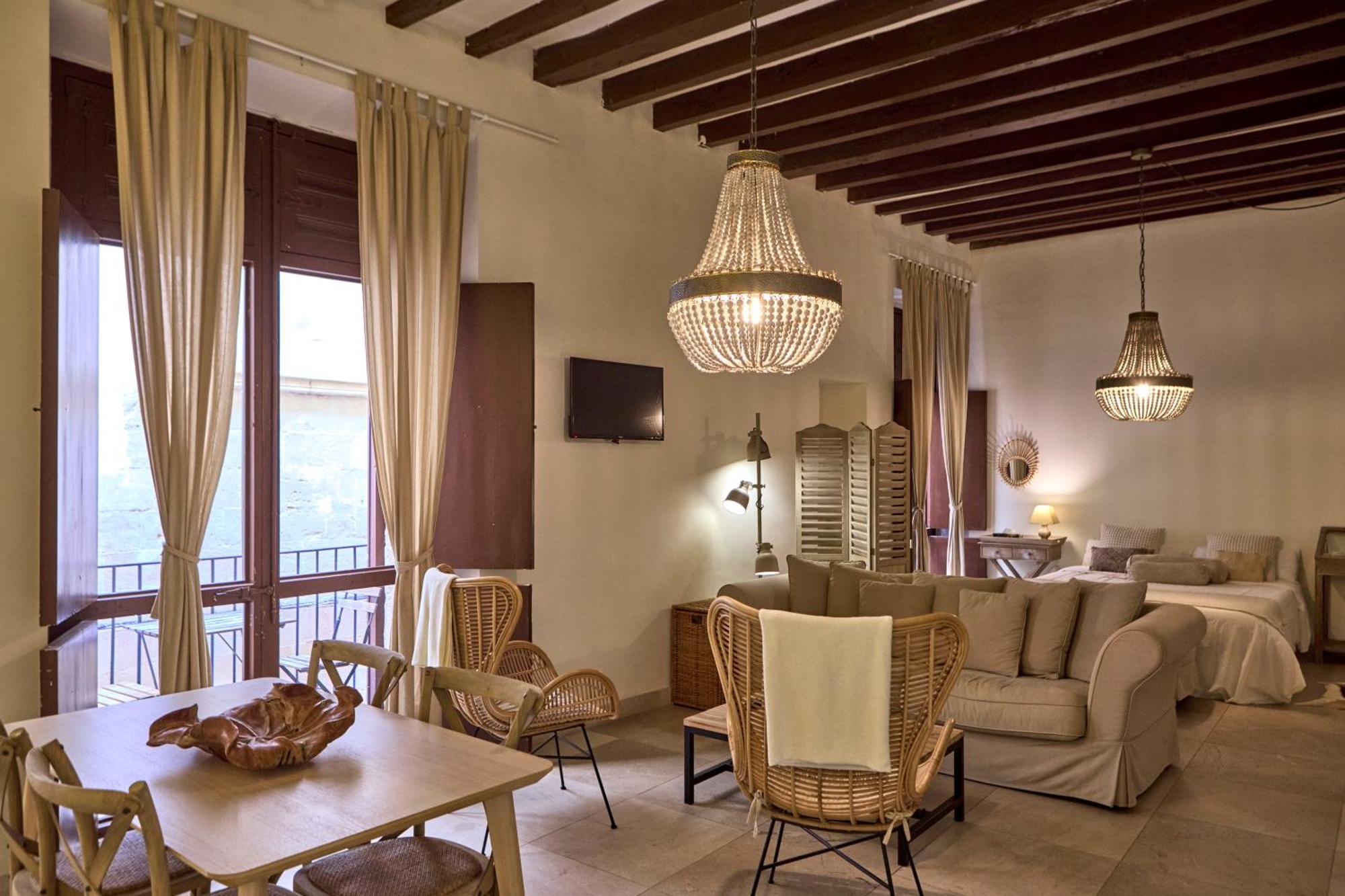 Can Savella - Turismo De Interior Palma de Mallorca Exteriér fotografie