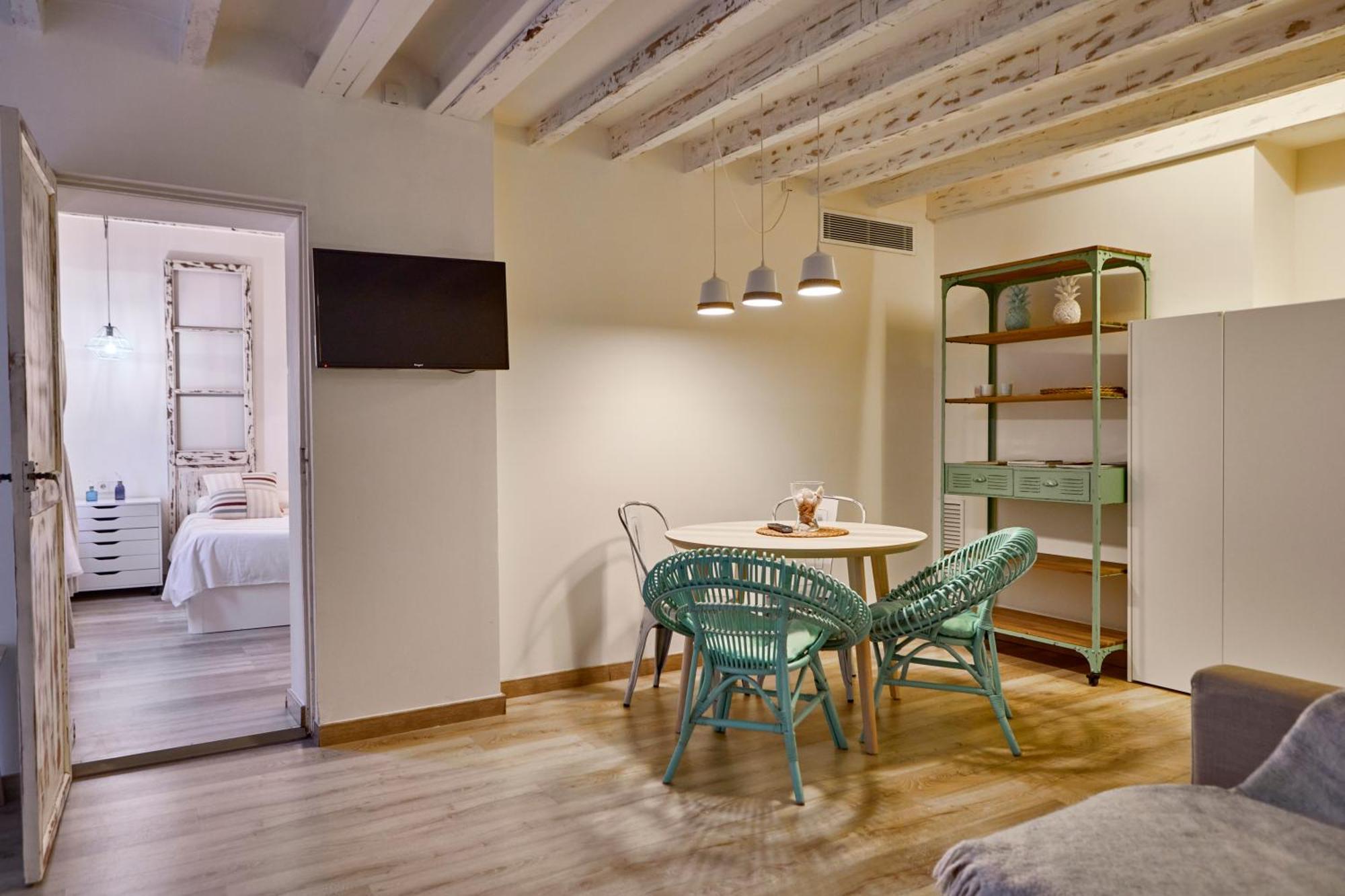 Can Savella - Turismo De Interior Palma de Mallorca Exteriér fotografie