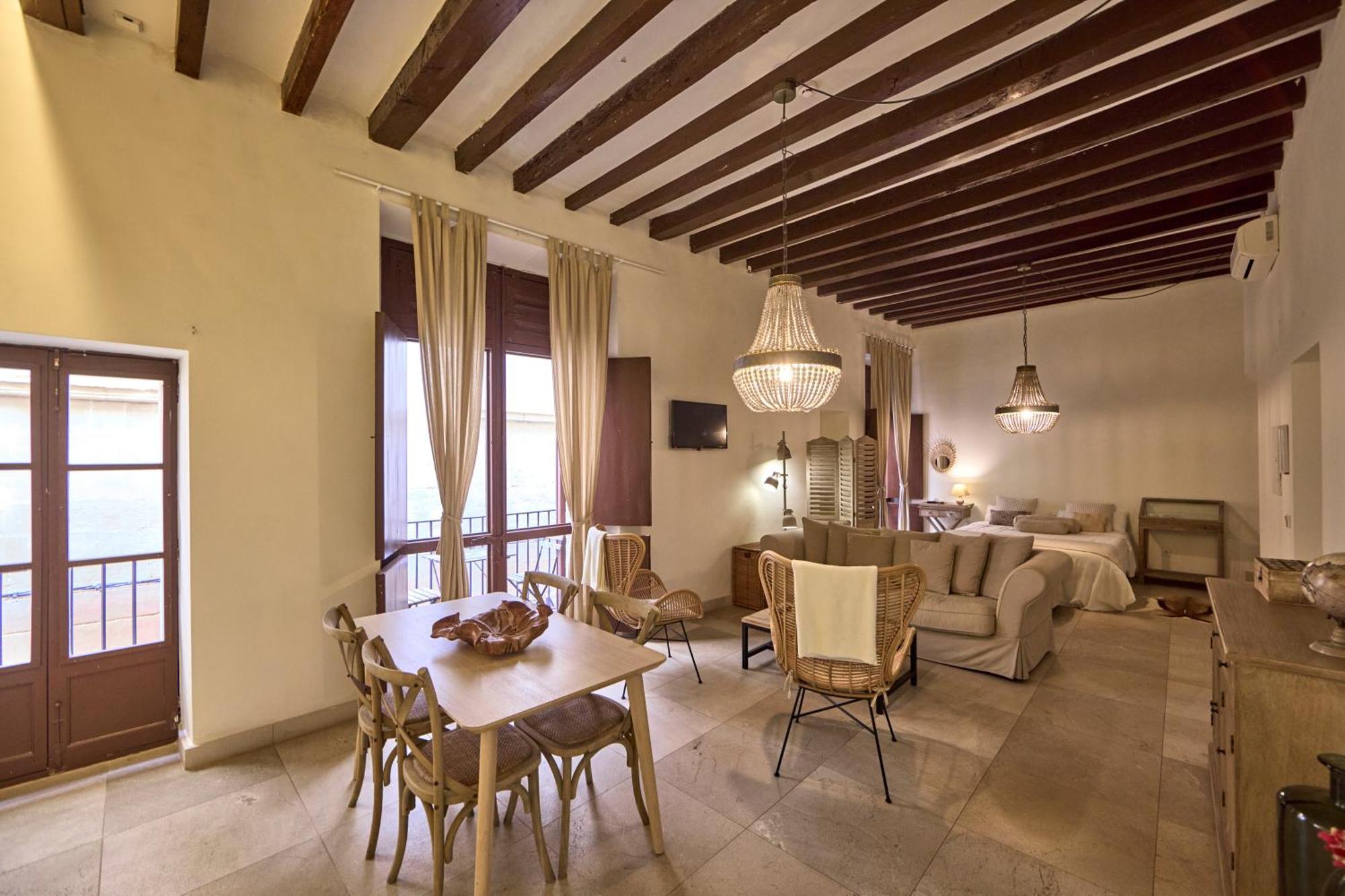 Can Savella - Turismo De Interior Palma de Mallorca Exteriér fotografie