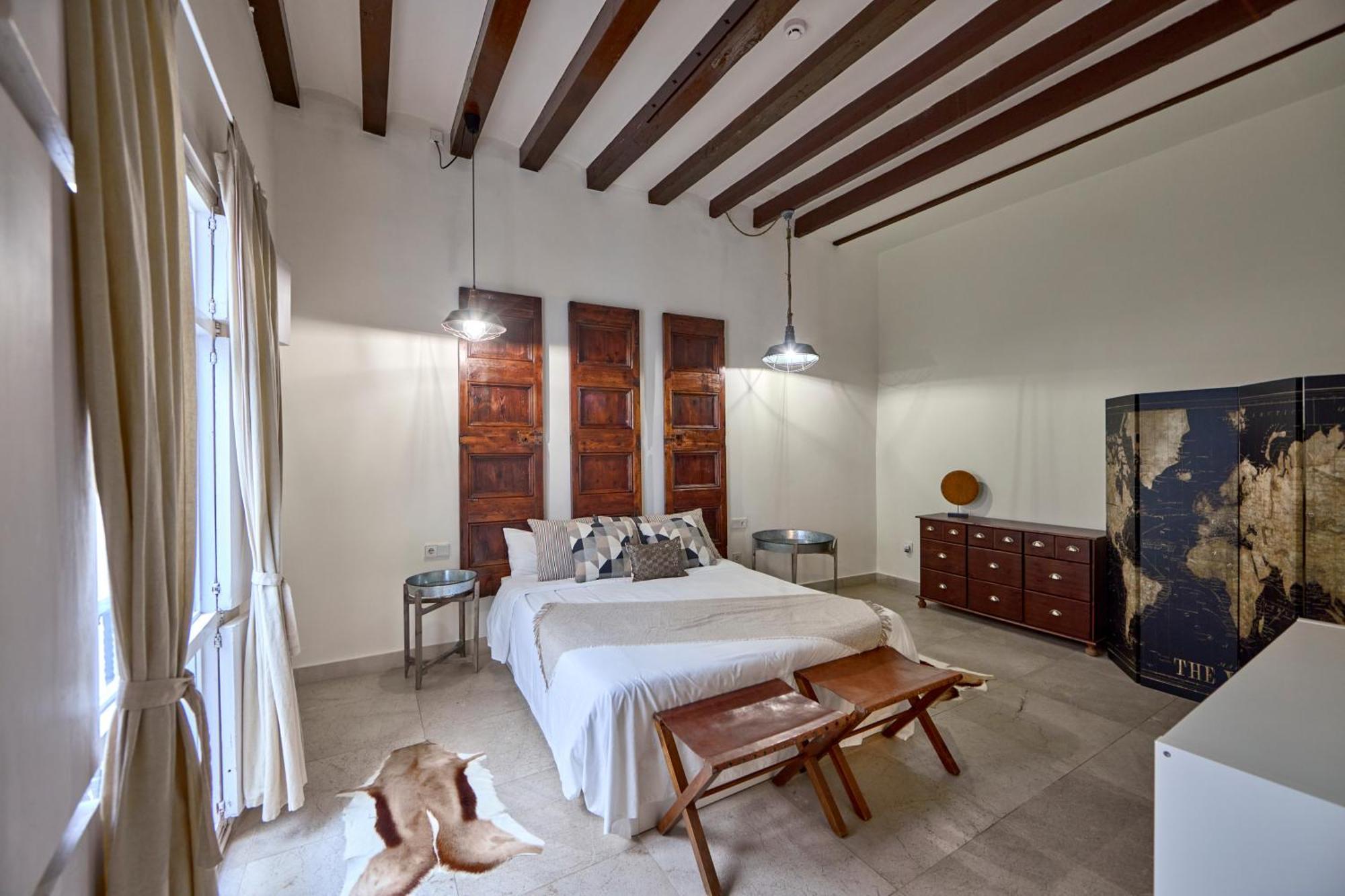 Can Savella - Turismo De Interior Palma de Mallorca Exteriér fotografie
