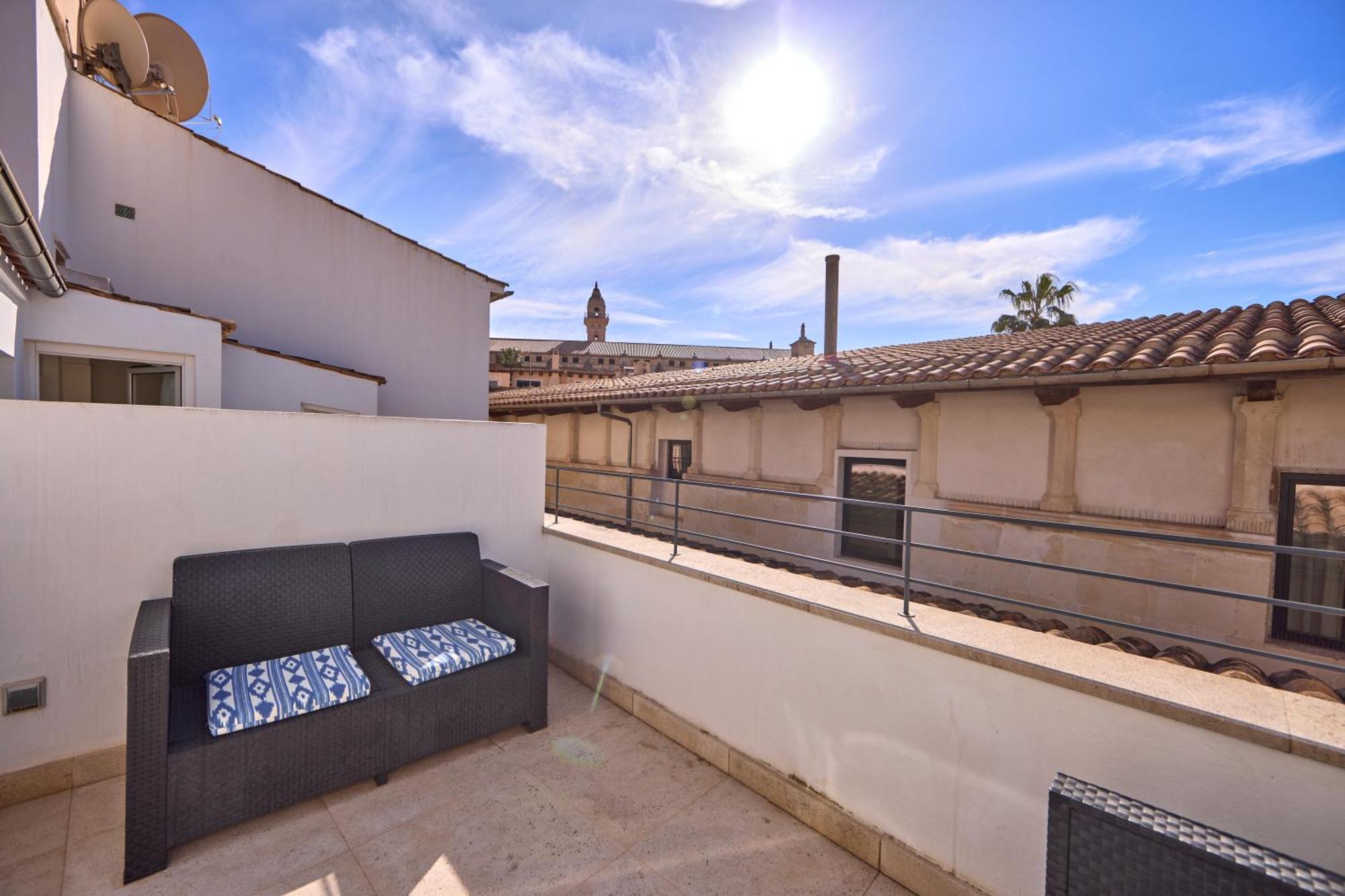 Can Savella - Turismo De Interior Palma de Mallorca Exteriér fotografie