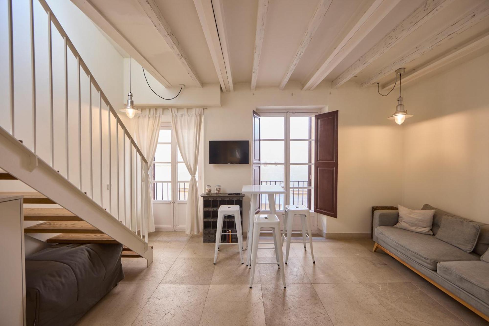 Can Savella - Turismo De Interior Palma de Mallorca Exteriér fotografie