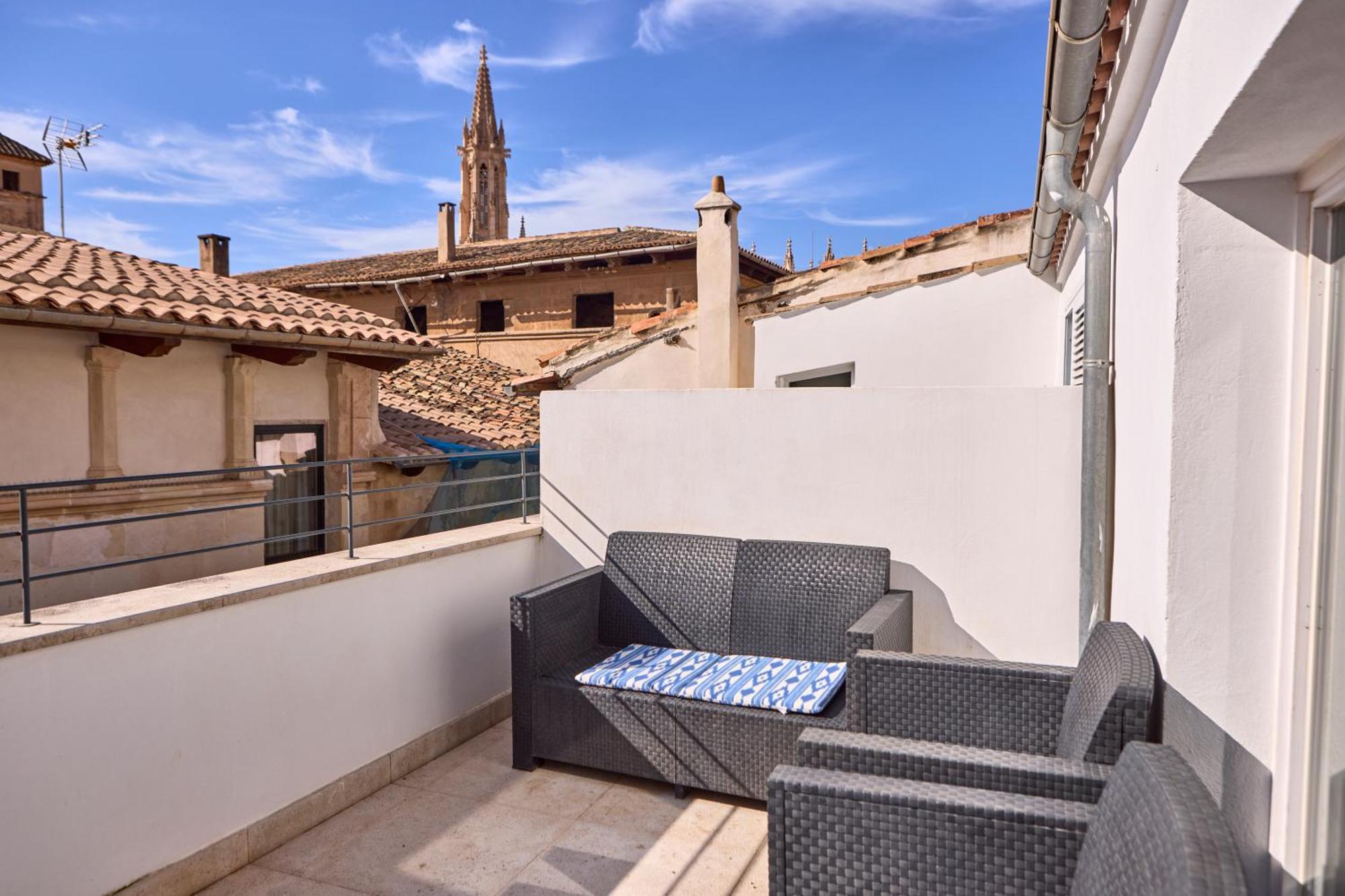 Can Savella - Turismo De Interior Palma de Mallorca Exteriér fotografie