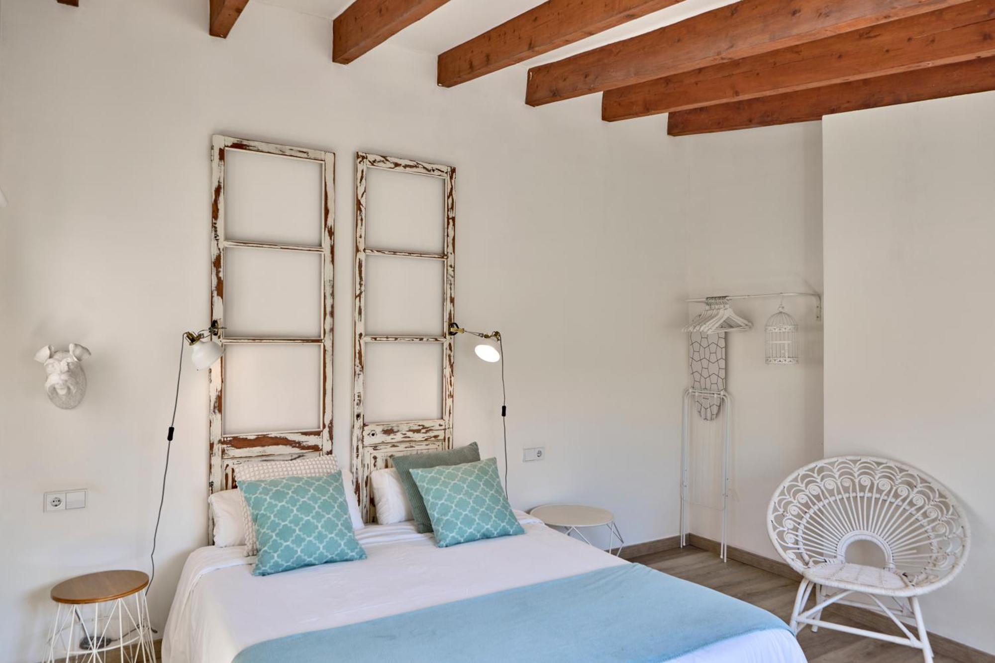 Can Savella - Turismo De Interior Palma de Mallorca Exteriér fotografie