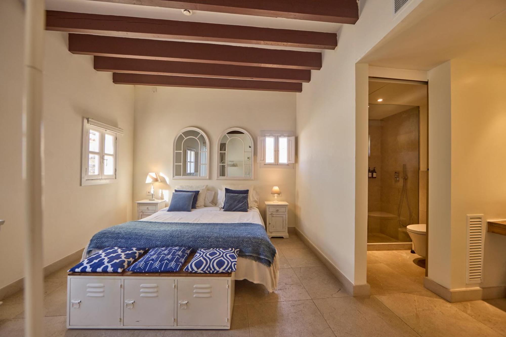 Can Savella - Turismo De Interior Palma de Mallorca Exteriér fotografie