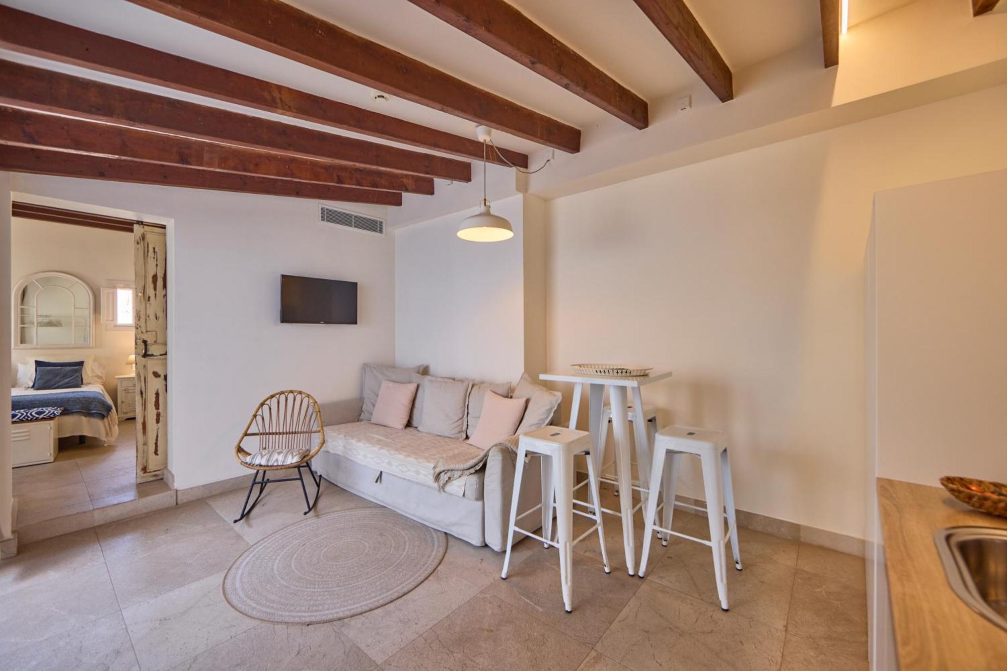 Can Savella - Turismo De Interior Palma de Mallorca Exteriér fotografie