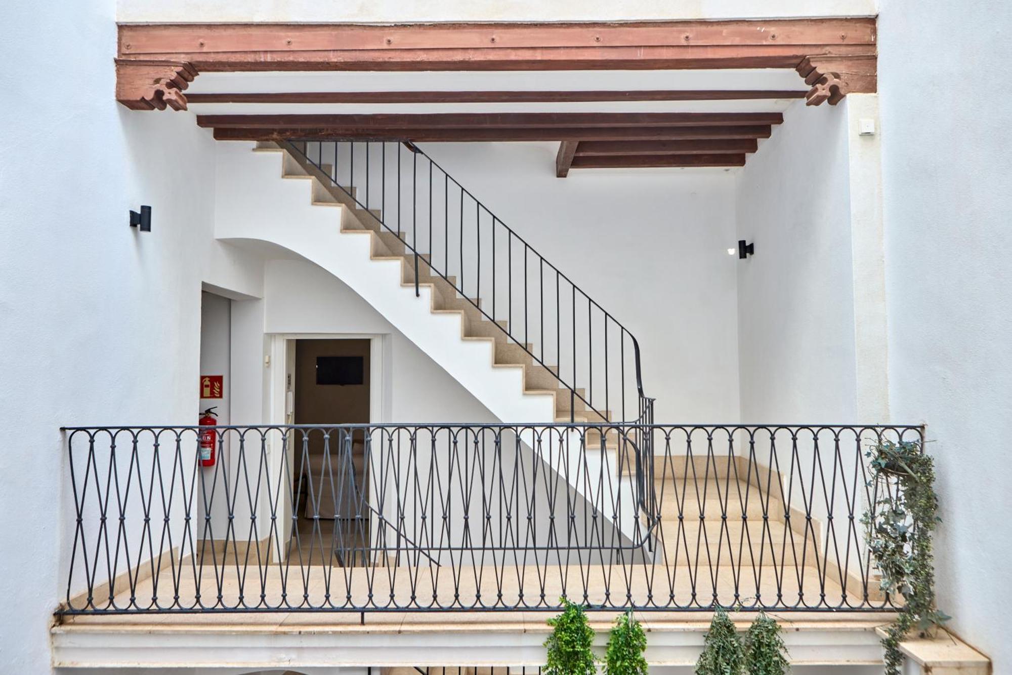 Can Savella - Turismo De Interior Palma de Mallorca Exteriér fotografie