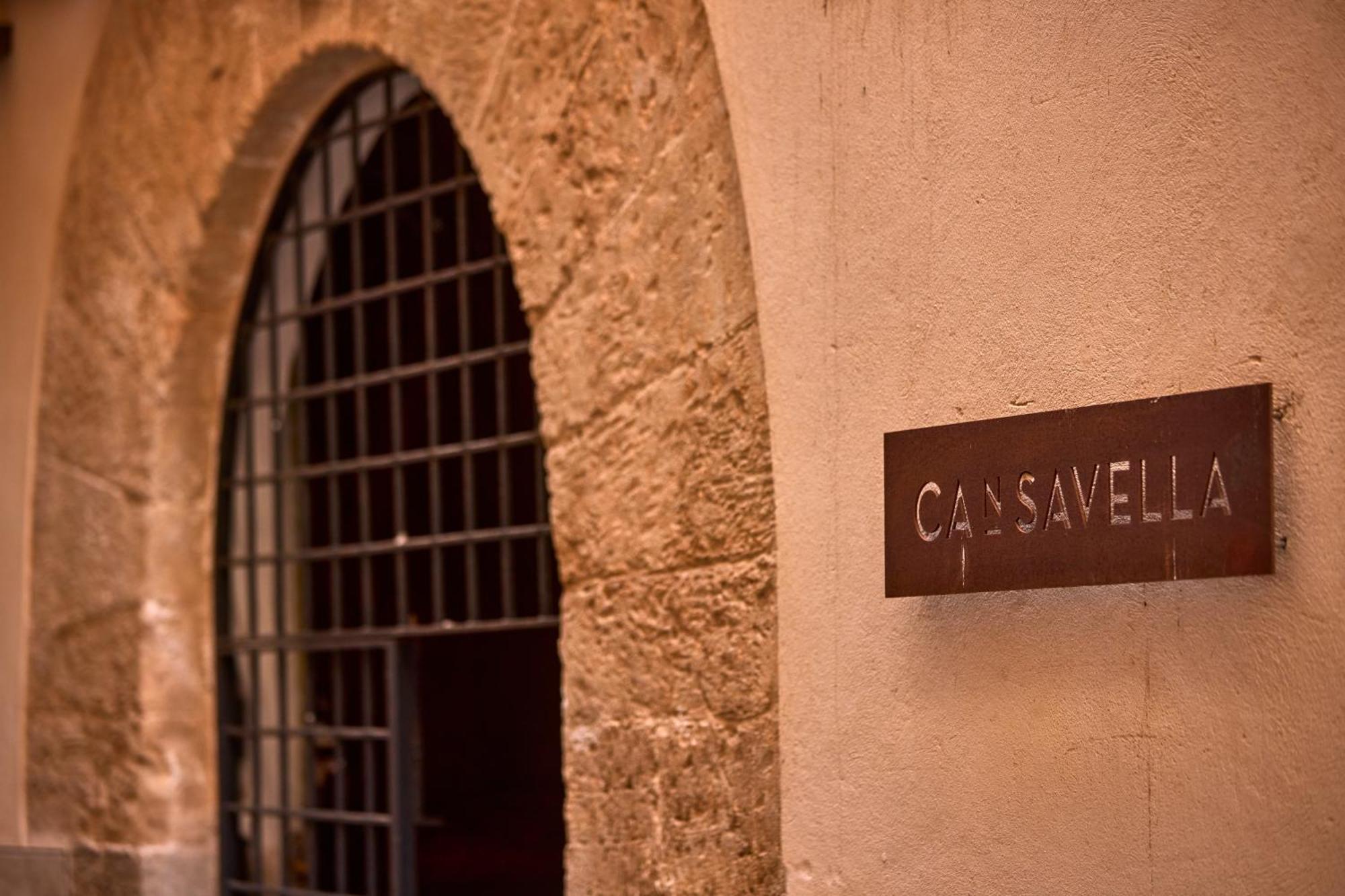 Can Savella - Turismo De Interior Palma de Mallorca Exteriér fotografie