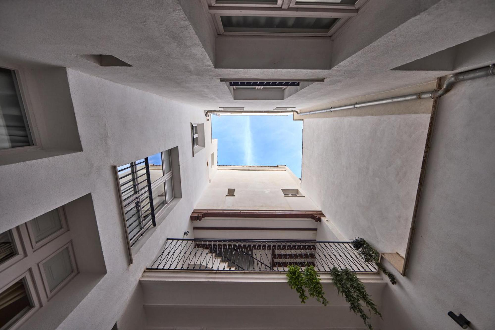 Can Savella - Turismo De Interior Palma de Mallorca Exteriér fotografie