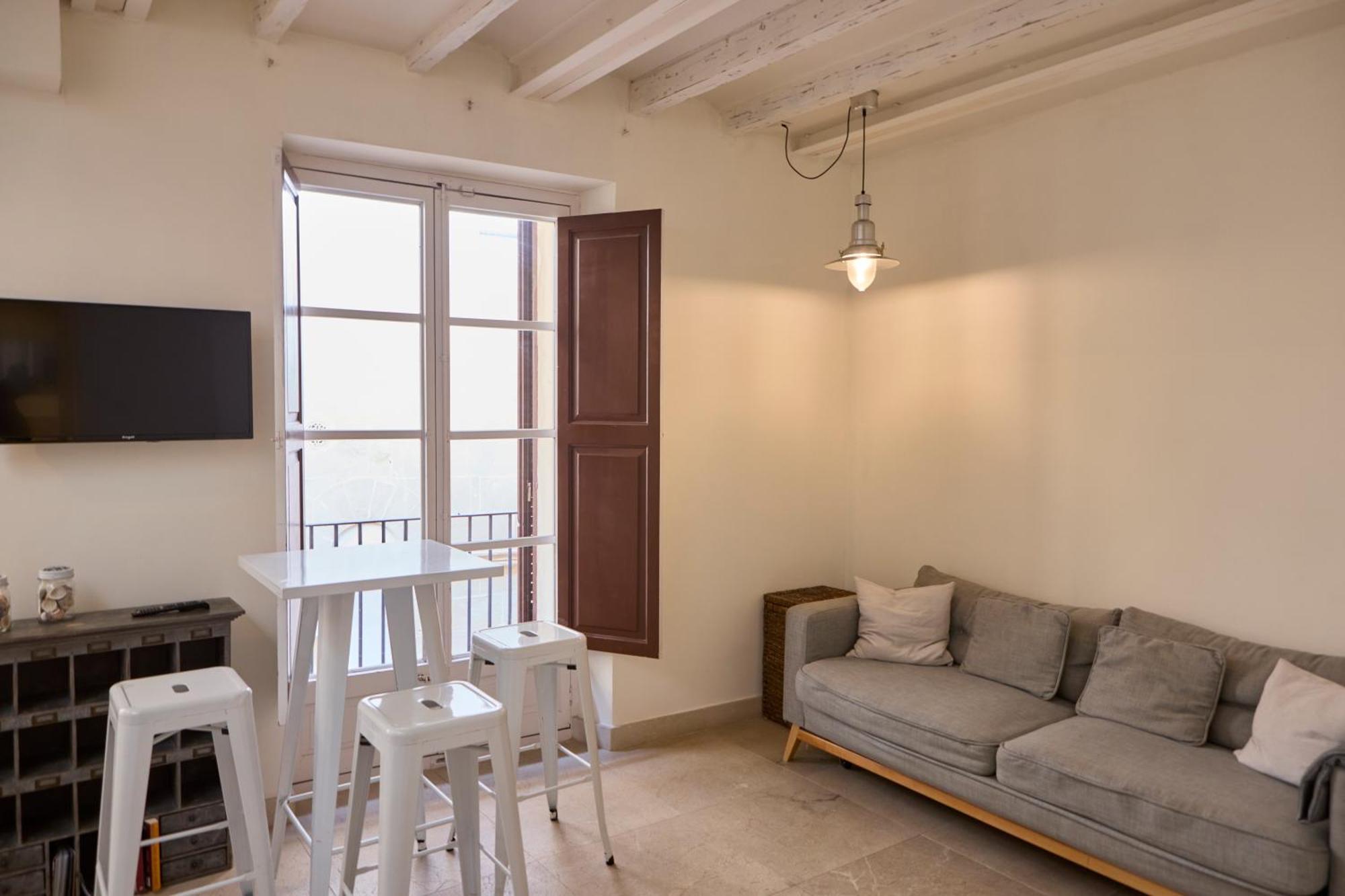 Can Savella - Turismo De Interior Palma de Mallorca Exteriér fotografie